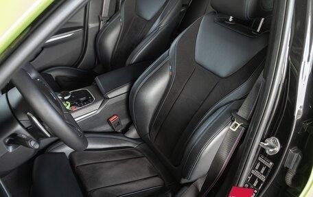BMW 3 серия, 2019 год, 5 700 000 рублей, 14 фотография