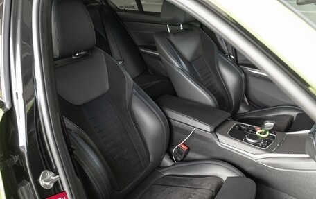 BMW 3 серия, 2019 год, 5 700 000 рублей, 16 фотография