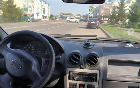 Renault Logan I, 2007 год, 99 000 рублей, 9 фотография