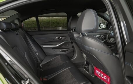 BMW 3 серия, 2019 год, 5 700 000 рублей, 17 фотография