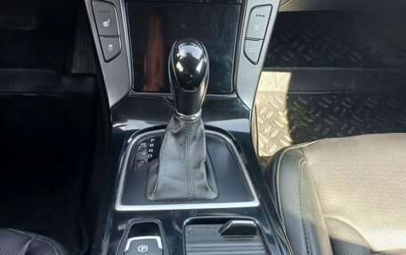 Hyundai i40 I рестайлинг, 2015 год, 1 200 000 рублей, 5 фотография