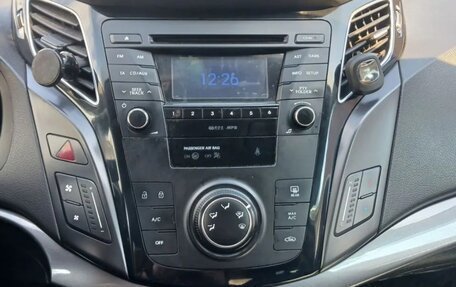 Hyundai i40 I рестайлинг, 2015 год, 1 200 000 рублей, 4 фотография