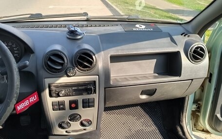 Renault Logan I, 2007 год, 99 000 рублей, 10 фотография