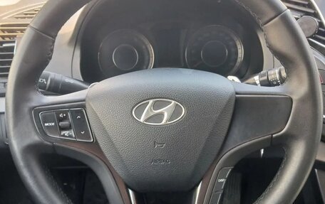 Hyundai i40 I рестайлинг, 2015 год, 1 200 000 рублей, 12 фотография