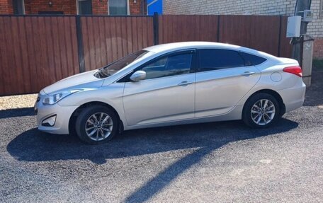 Hyundai i40 I рестайлинг, 2015 год, 1 200 000 рублей, 15 фотография