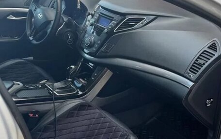 Hyundai i40 I рестайлинг, 2015 год, 1 200 000 рублей, 17 фотография