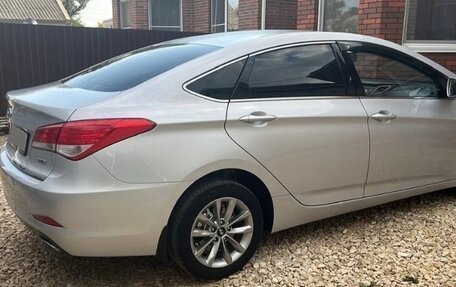 Hyundai i40 I рестайлинг, 2015 год, 1 200 000 рублей, 19 фотография