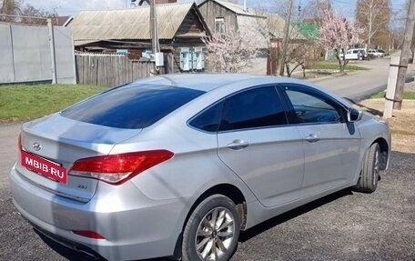 Hyundai i40 I рестайлинг, 2015 год, 1 200 000 рублей, 13 фотография