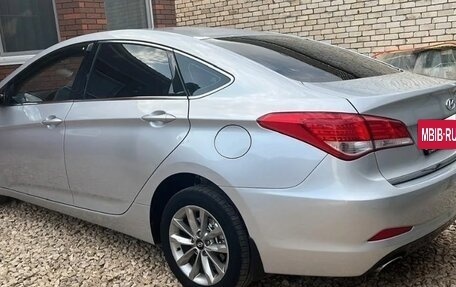 Hyundai i40 I рестайлинг, 2015 год, 1 200 000 рублей, 21 фотография