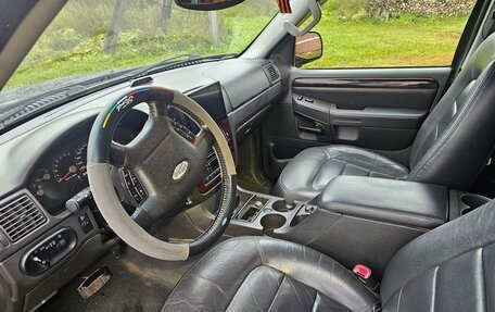 Ford Explorer III, 2005 год, 850 000 рублей, 7 фотография