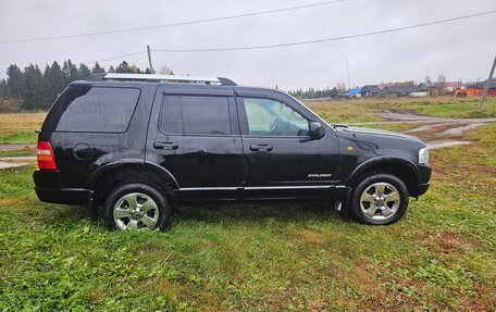 Ford Explorer III, 2005 год, 850 000 рублей, 5 фотография