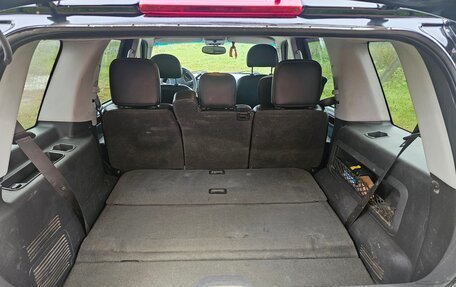 Ford Explorer III, 2005 год, 850 000 рублей, 9 фотография