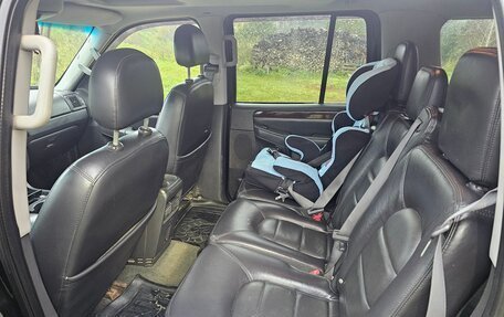 Ford Explorer III, 2005 год, 850 000 рублей, 8 фотография