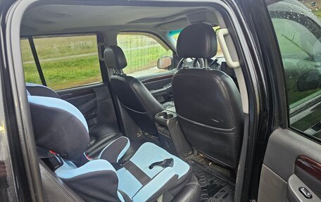 Ford Explorer III, 2005 год, 850 000 рублей, 10 фотография