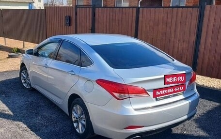 Hyundai i40 I рестайлинг, 2015 год, 1 200 000 рублей, 14 фотография