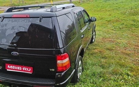 Ford Explorer III, 2005 год, 850 000 рублей, 4 фотография
