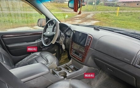 Ford Explorer III, 2005 год, 850 000 рублей, 11 фотография