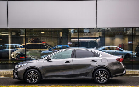 KIA Cerato IV, 2019 год, 1 605 777 рублей, 9 фотография