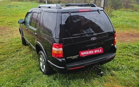 Ford Explorer III, 2005 год, 850 000 рублей, 3 фотография