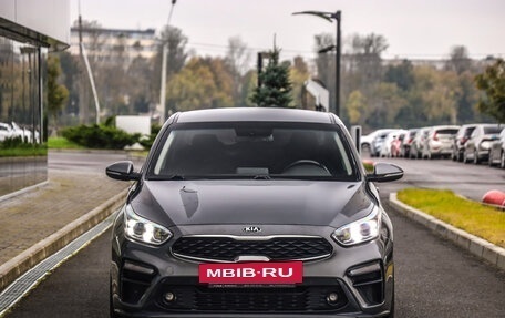 KIA Cerato IV, 2019 год, 1 605 777 рублей, 4 фотография