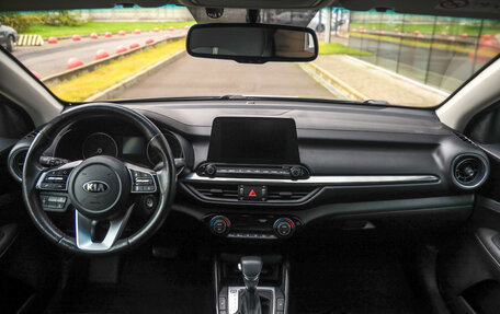 KIA Cerato IV, 2019 год, 1 605 777 рублей, 11 фотография