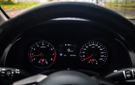 KIA Cerato IV, 2019 год, 1 605 777 рублей, 14 фотография
