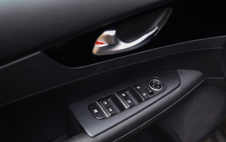 KIA Cerato IV, 2019 год, 1 605 777 рублей, 23 фотография