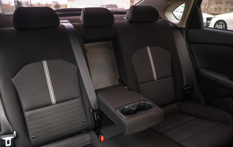 KIA Cerato IV, 2019 год, 1 605 777 рублей, 27 фотография