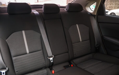 KIA Cerato IV, 2019 год, 1 605 777 рублей, 26 фотография