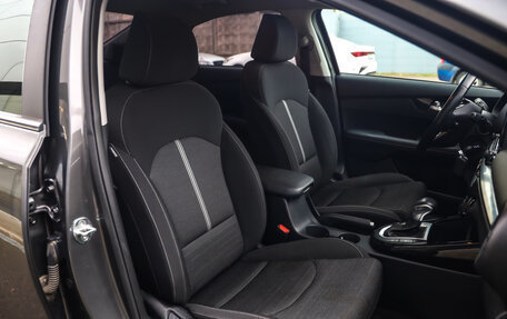 KIA Cerato IV, 2019 год, 1 605 777 рублей, 25 фотография