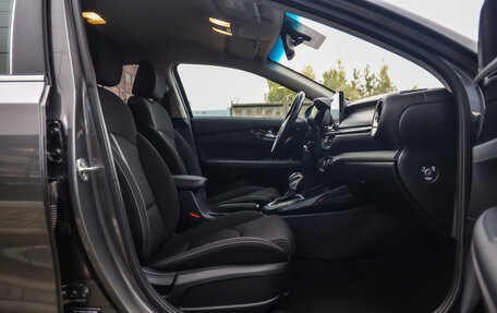 KIA Cerato IV, 2019 год, 1 605 777 рублей, 24 фотография