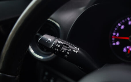 KIA Cerato IV, 2019 год, 1 605 777 рублей, 22 фотография