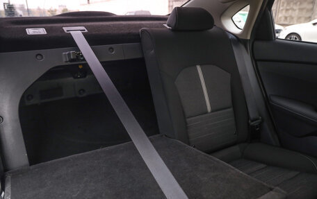KIA Cerato IV, 2019 год, 1 605 777 рублей, 28 фотография