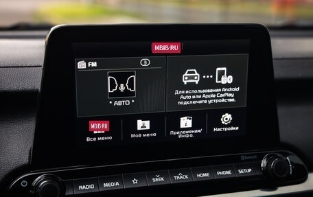 KIA Cerato IV, 2019 год, 1 605 777 рублей, 15 фотография