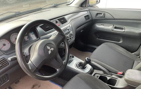 Mitsubishi Lancer IX, 2007 год, 250 000 рублей, 7 фотография