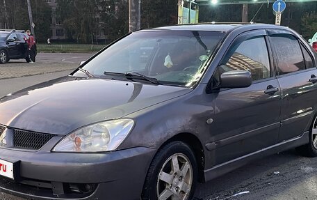 Mitsubishi Lancer IX, 2007 год, 250 000 рублей, 5 фотография
