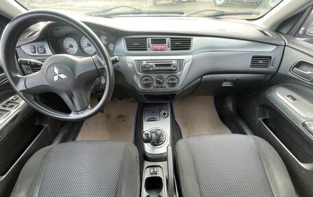 Mitsubishi Lancer IX, 2007 год, 250 000 рублей, 8 фотография