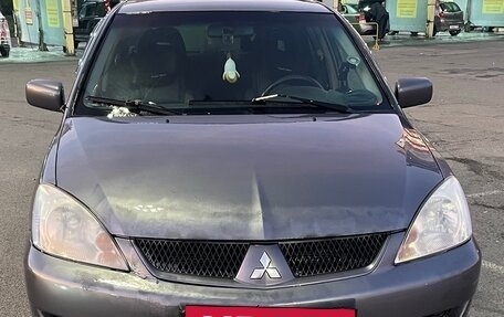 Mitsubishi Lancer IX, 2007 год, 250 000 рублей, 6 фотография
