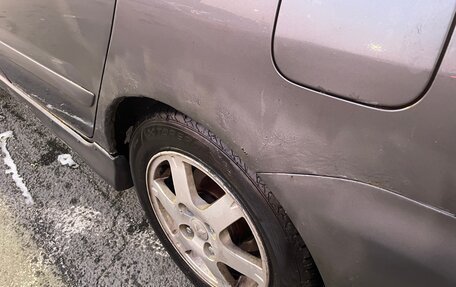 Mitsubishi Lancer IX, 2007 год, 250 000 рублей, 12 фотография