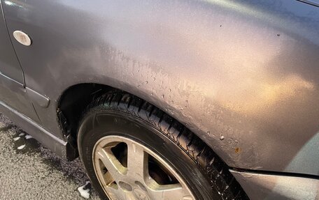 Mitsubishi Lancer IX, 2007 год, 250 000 рублей, 14 фотография