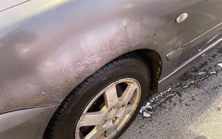 Mitsubishi Lancer IX, 2007 год, 250 000 рублей, 11 фотография