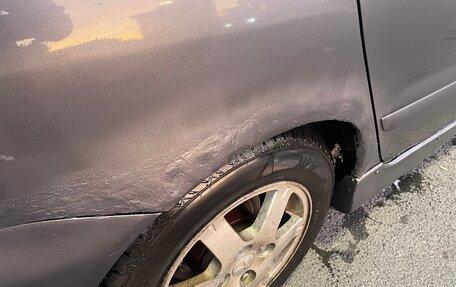 Mitsubishi Lancer IX, 2007 год, 250 000 рублей, 13 фотография
