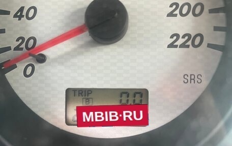 Mitsubishi Lancer IX, 2007 год, 250 000 рублей, 10 фотография