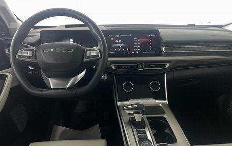 CheryExeed VX, 2023 год, 3 350 000 рублей, 23 фотография
