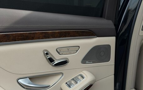 Mercedes-Benz S-Класс, 2014 год, 3 300 000 рублей, 9 фотография