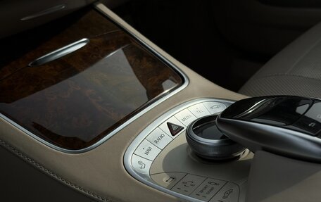 Mercedes-Benz S-Класс, 2014 год, 3 300 000 рублей, 11 фотография