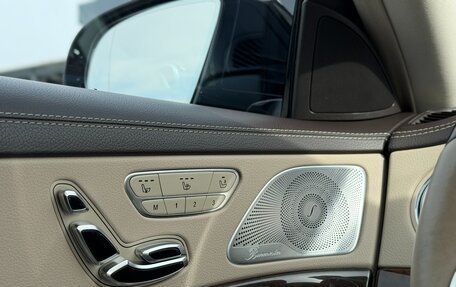 Mercedes-Benz S-Класс, 2014 год, 3 300 000 рублей, 12 фотография