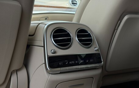 Mercedes-Benz S-Класс, 2014 год, 3 300 000 рублей, 32 фотография