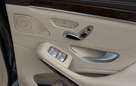 Mercedes-Benz S-Класс, 2014 год, 3 300 000 рублей, 30 фотография
