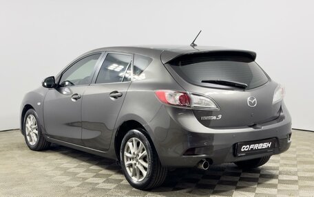 Mazda 3, 2012 год, 999 900 рублей, 2 фотография